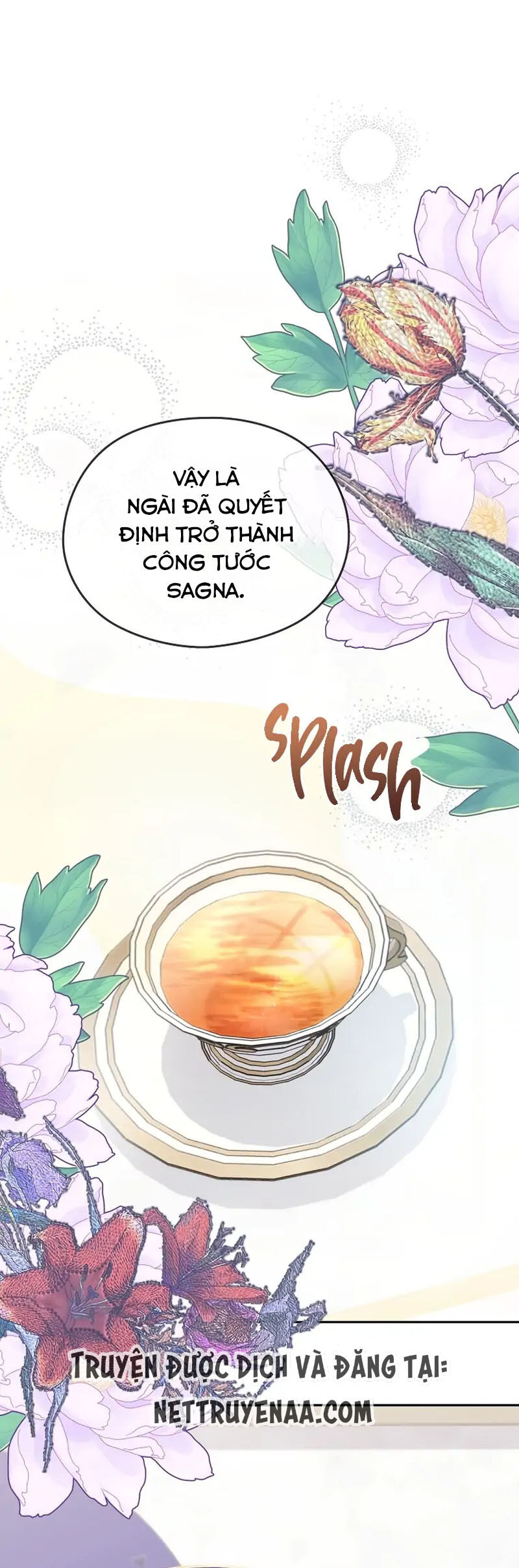 Cây Cúc Tây Thân Yêu Của Tôi Chapter 33 - Trang 2