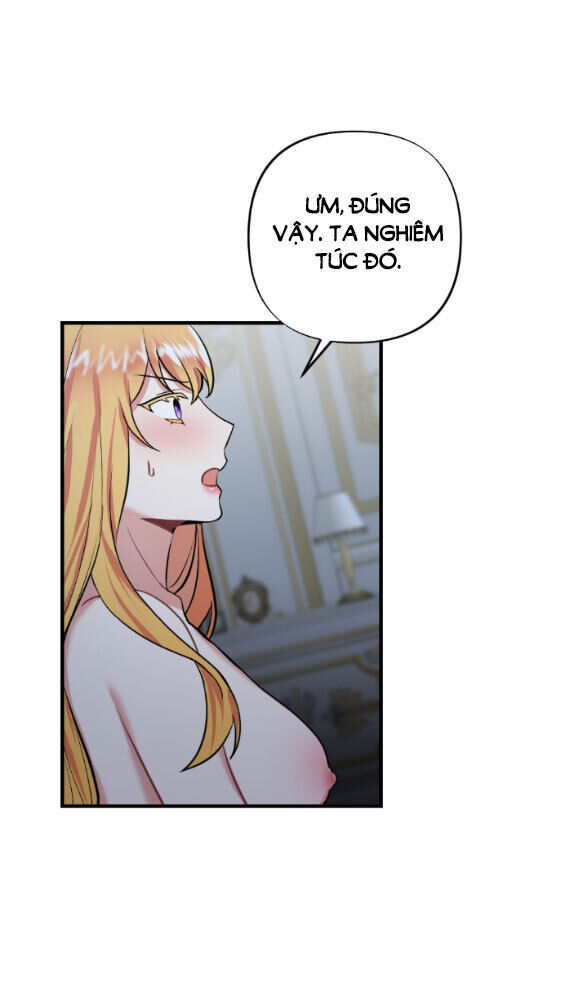 [18+] lời nguyền cuồng răm Chap 8 - Next 8.1