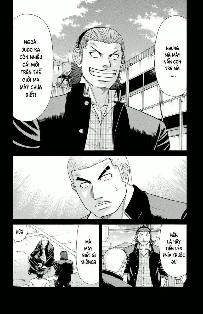 crows zero chapter 72 - Trang 2