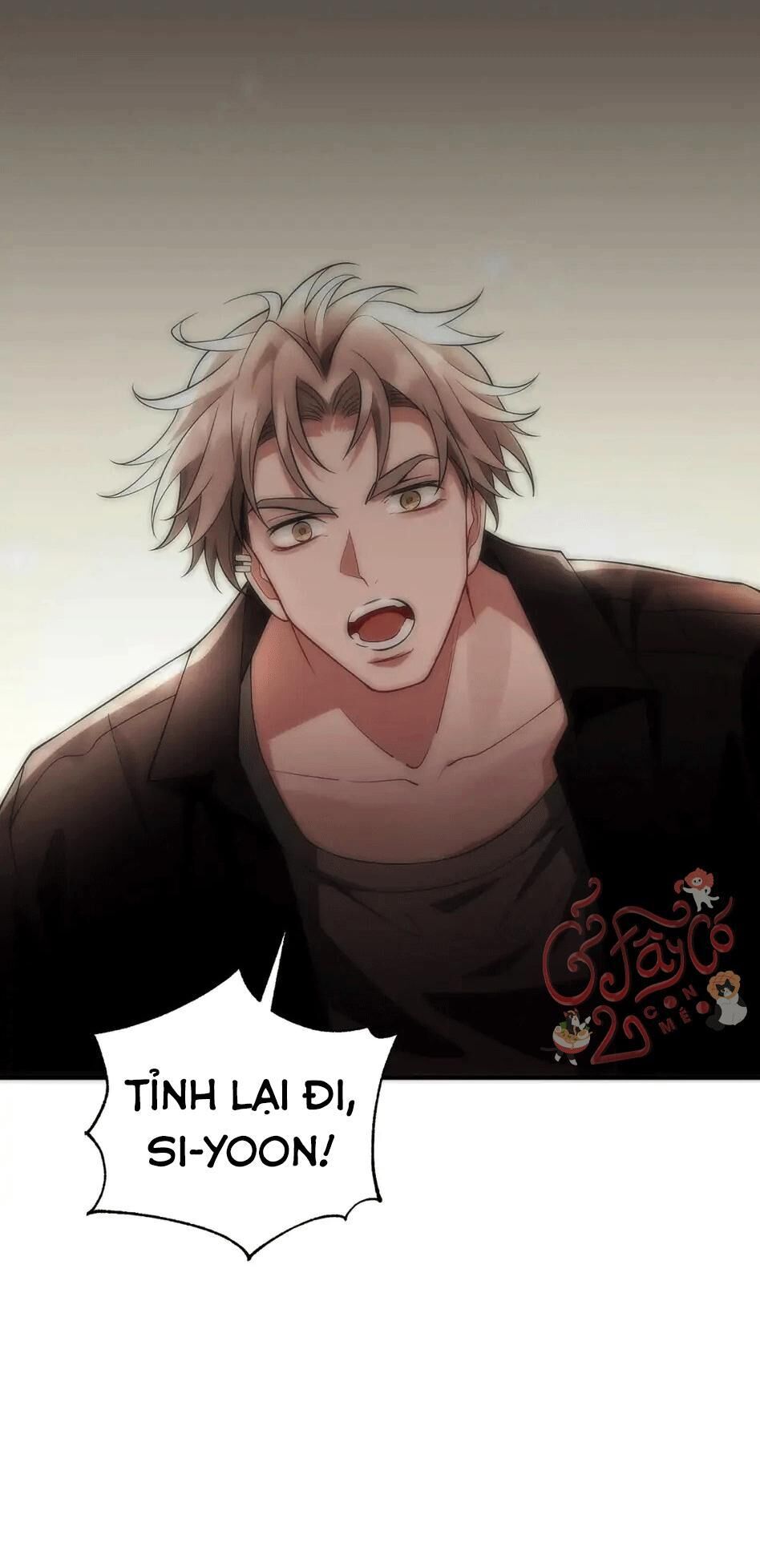 vết cắn Chapter 14 ngang rawwwww - Next Chương 15