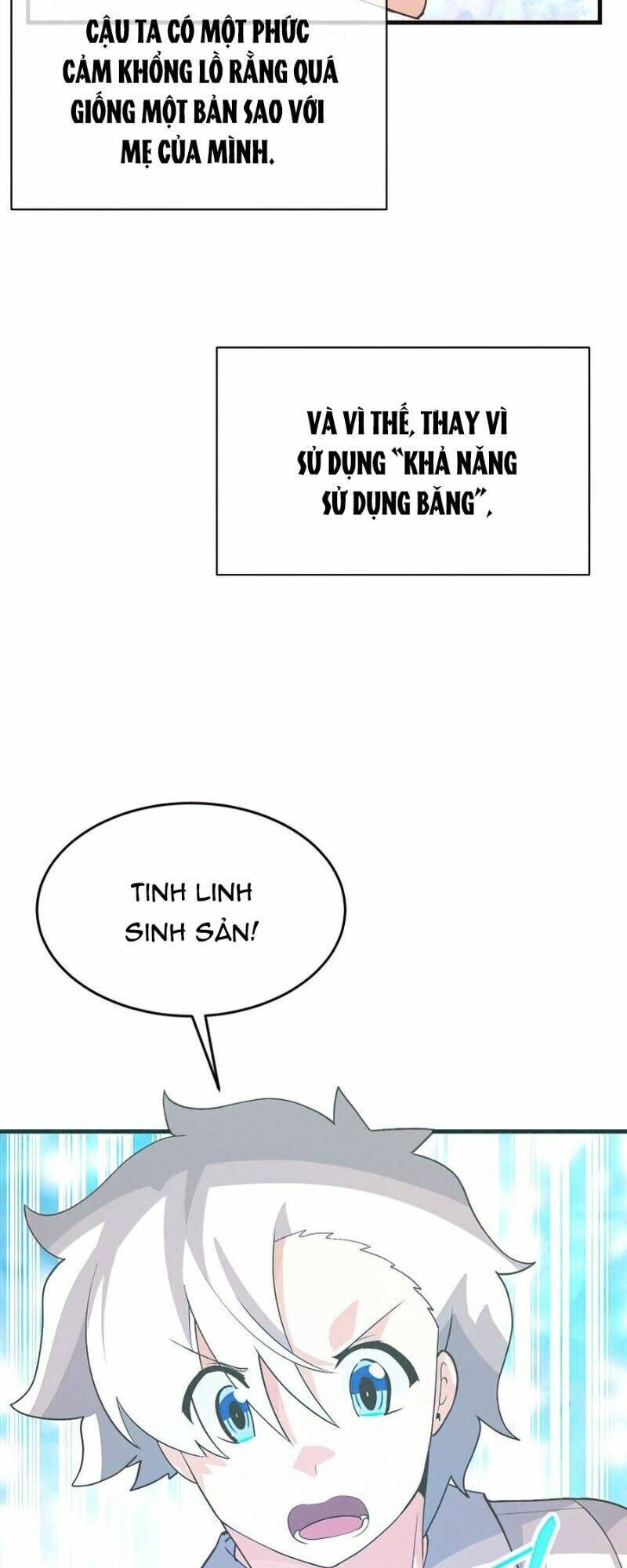 tôi trở thành một nông dân chapter 59 - Trang 2