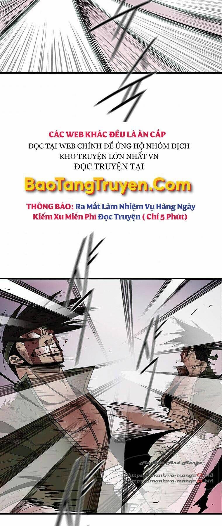 bắc kiếm giang hồ chapter 125 - Trang 2