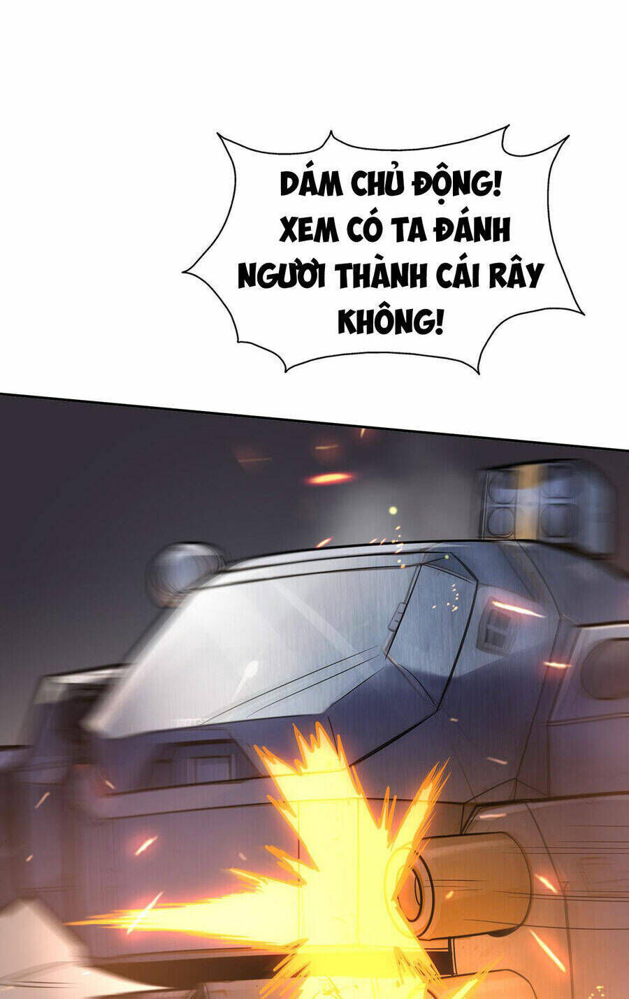 càng đánh càng mạnh chapter 40 - Trang 2