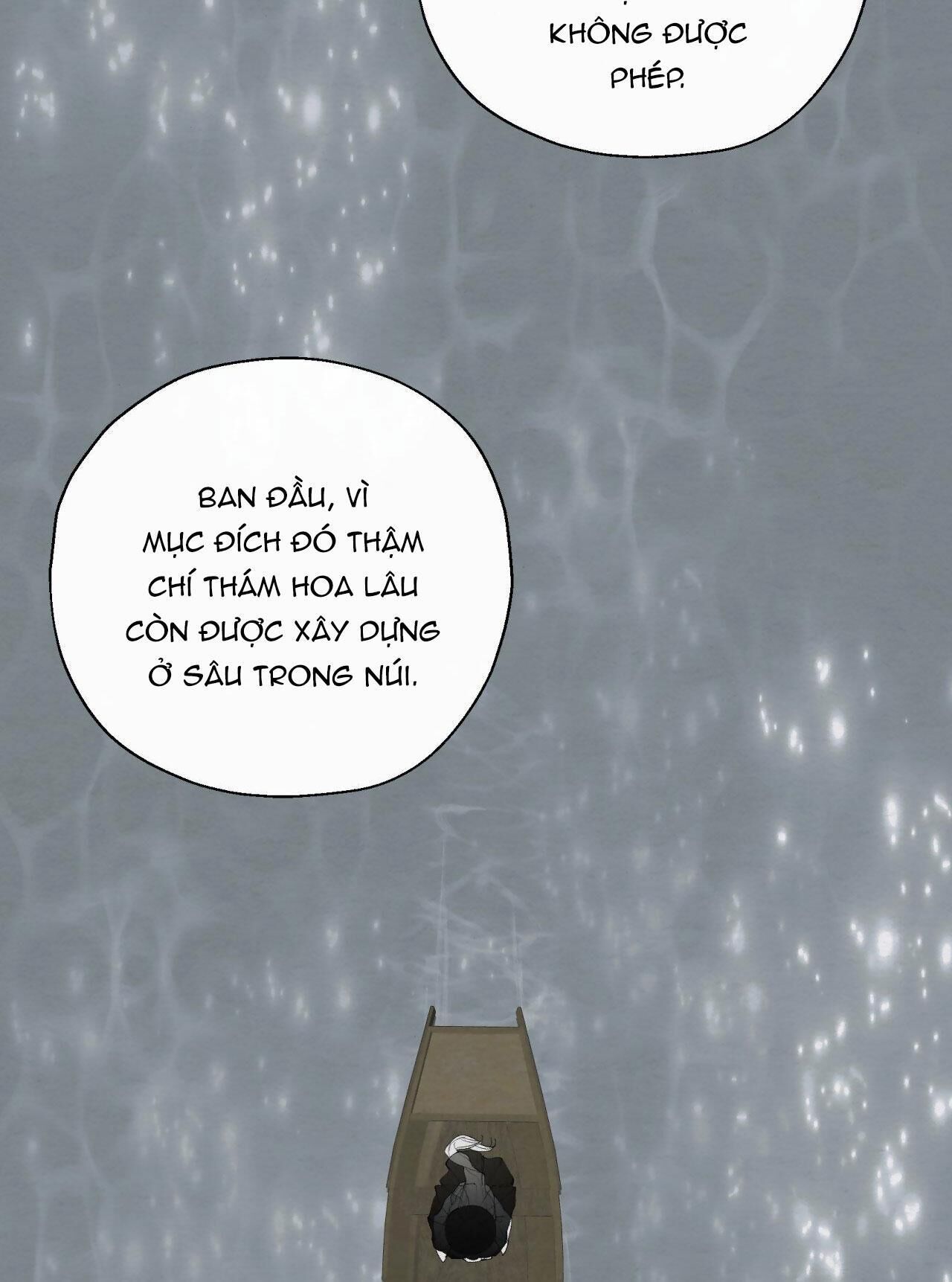 TÂM HỒN MÉO MÓ Chapter 17 - Trang 2