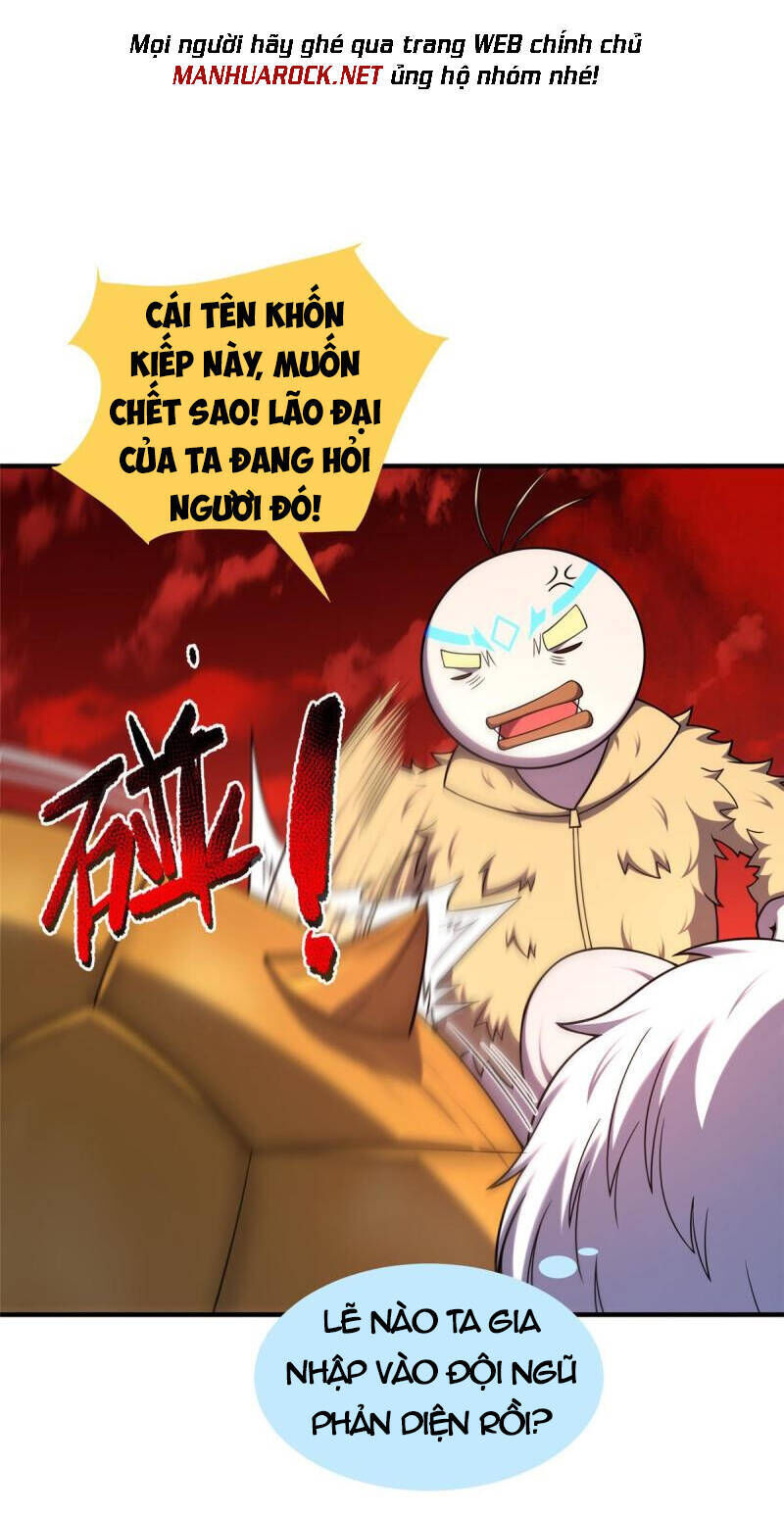 thần sủng tiến hóa chapter 143 - Trang 2