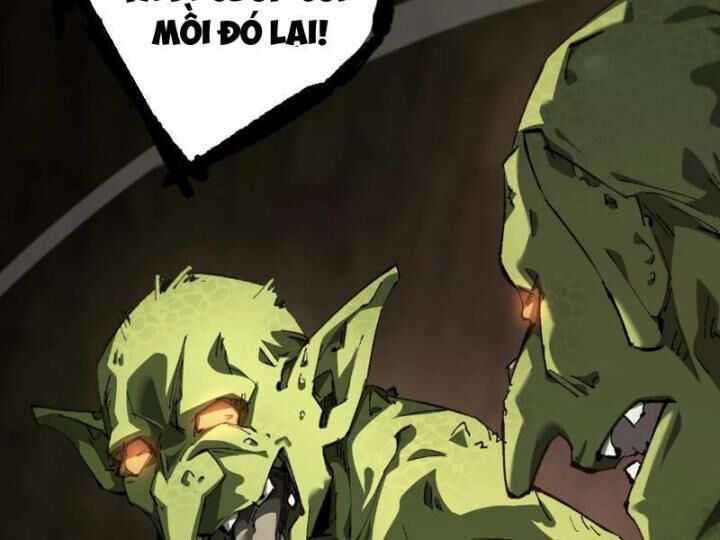 chuyển sinh thành goblin chapter 1 - Trang 1