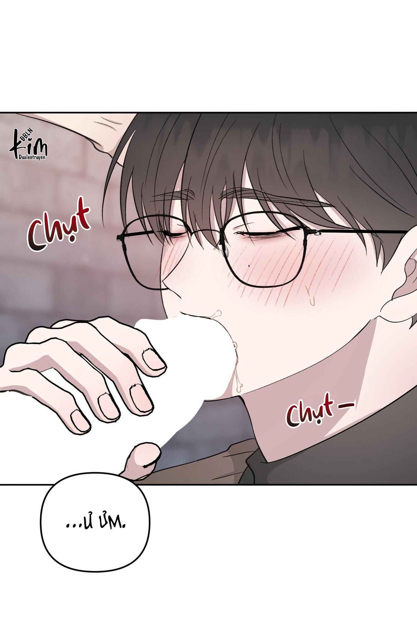 nghiện sex Chapter 7.2 TOUCH DOWN 2 - Trang 1