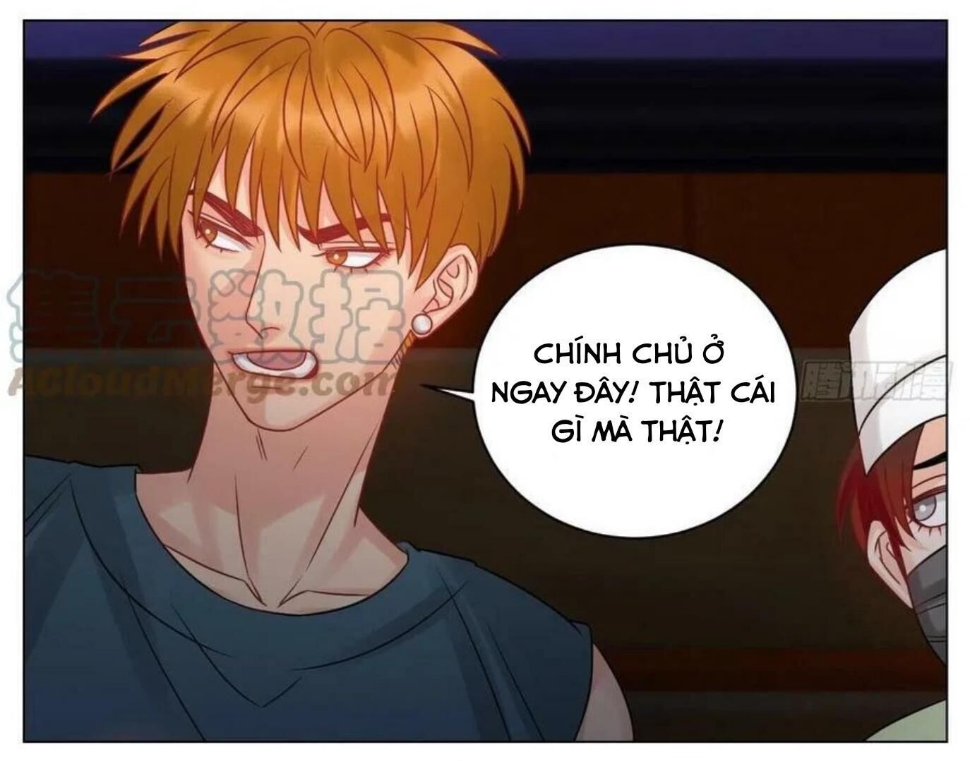 Ký Túc Xá Nam Phòng 303 Chapter 205 - Next Chapter 206.1