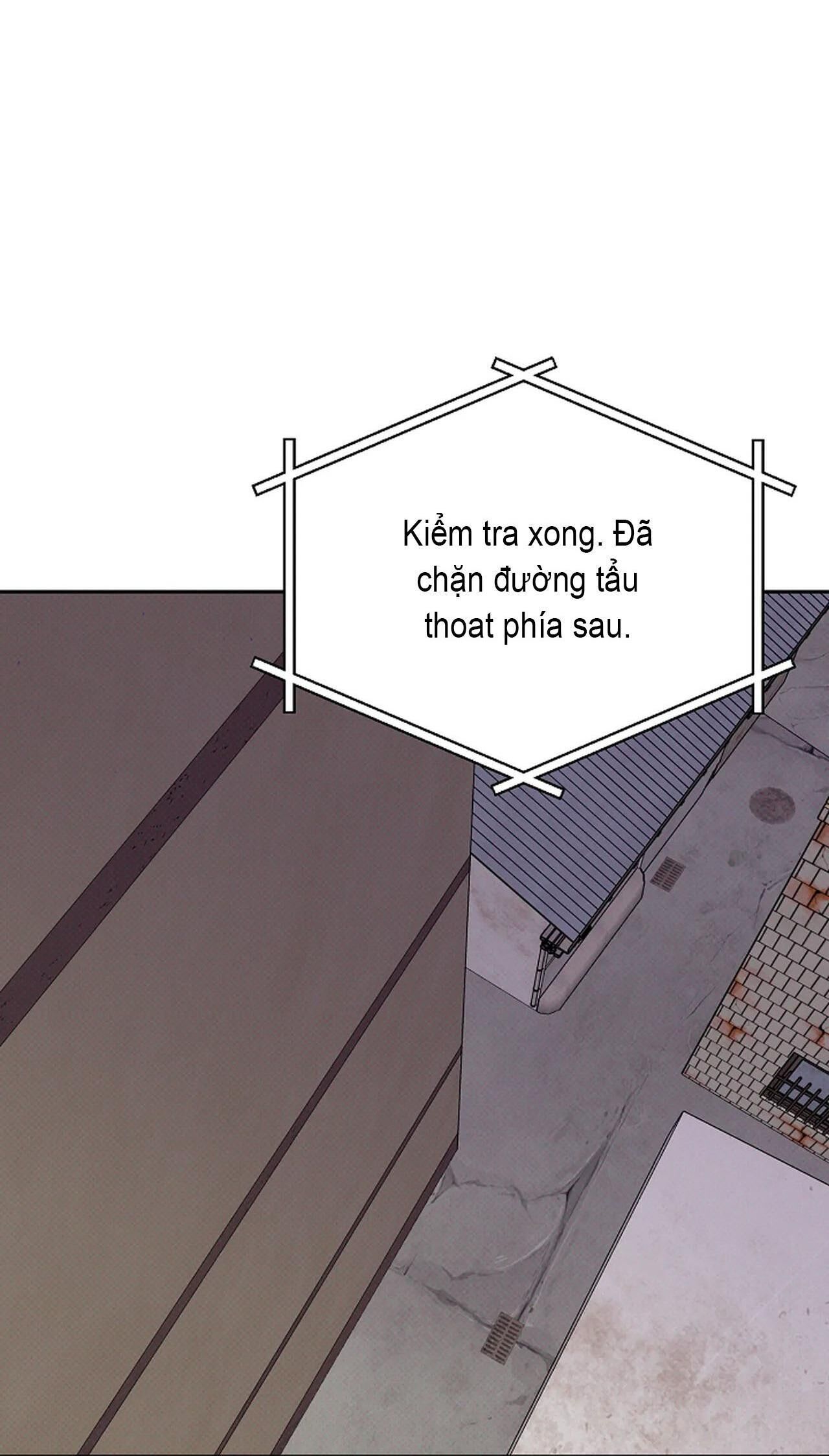 (END) LÝ DO BỊ LOẠI Chapter 16 - Trang 1