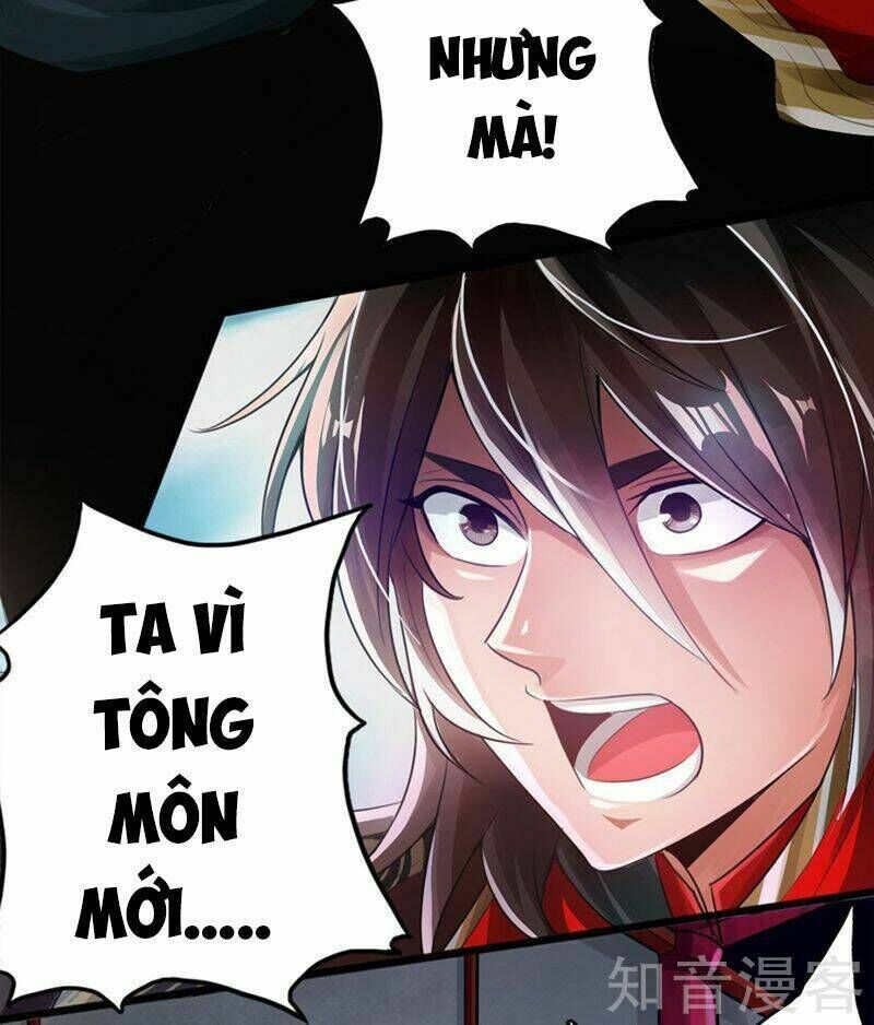 tiên võ đế tôn chapter 1 - Trang 2