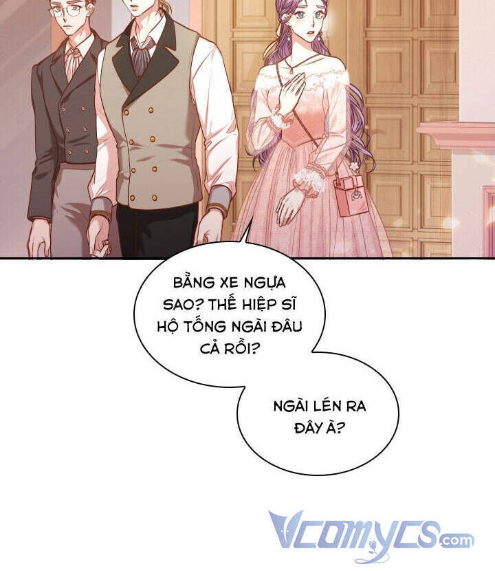 thư ký của bạo chúa chương 41 - Next Chapter 41.1