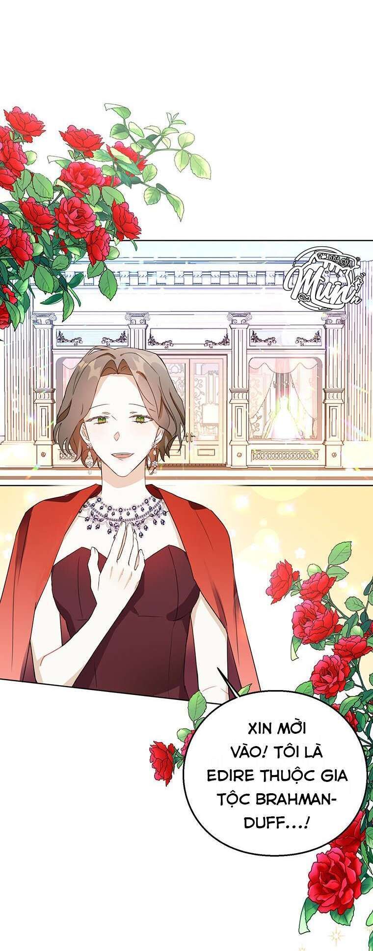 Kết Cục Tồi Tệ Của Otome Game Chap 13 - Trang 2