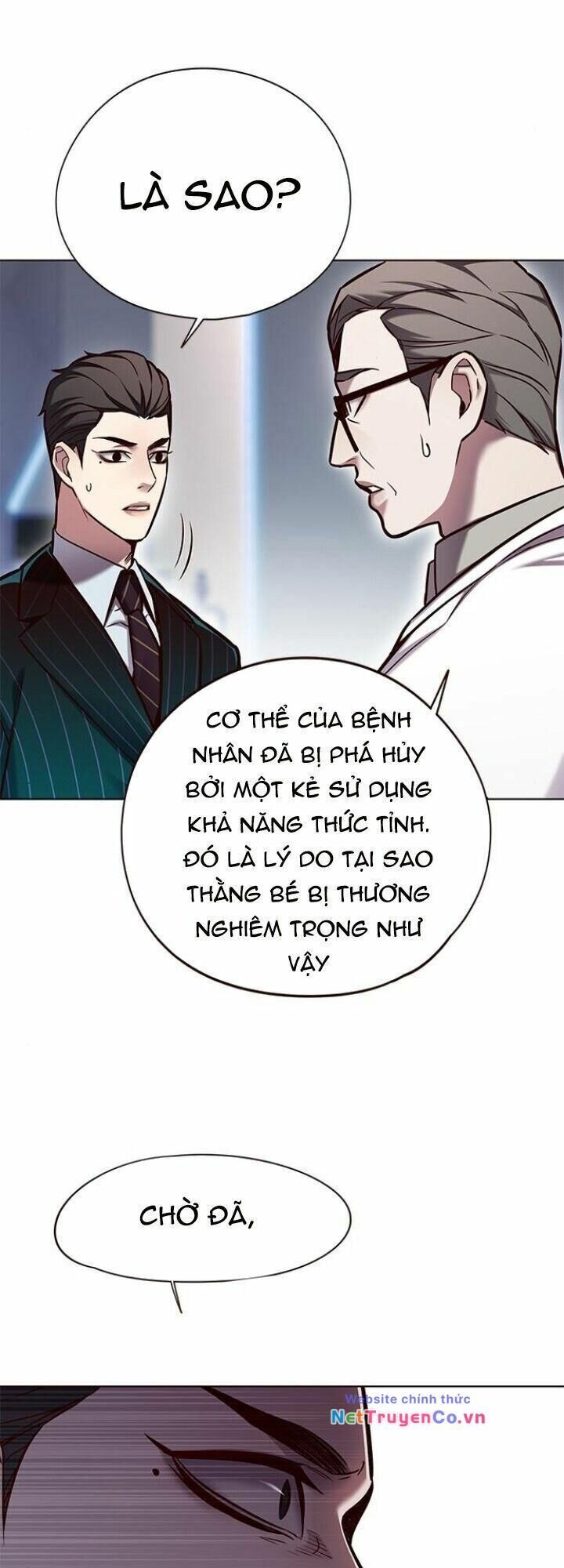 hoá thân thành mèo chapter 129 - Next chapter 130