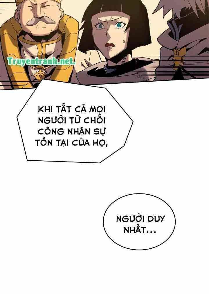 chuyển sinh ma pháp đặc biệt yếu chapter 70 - Next chapter 71