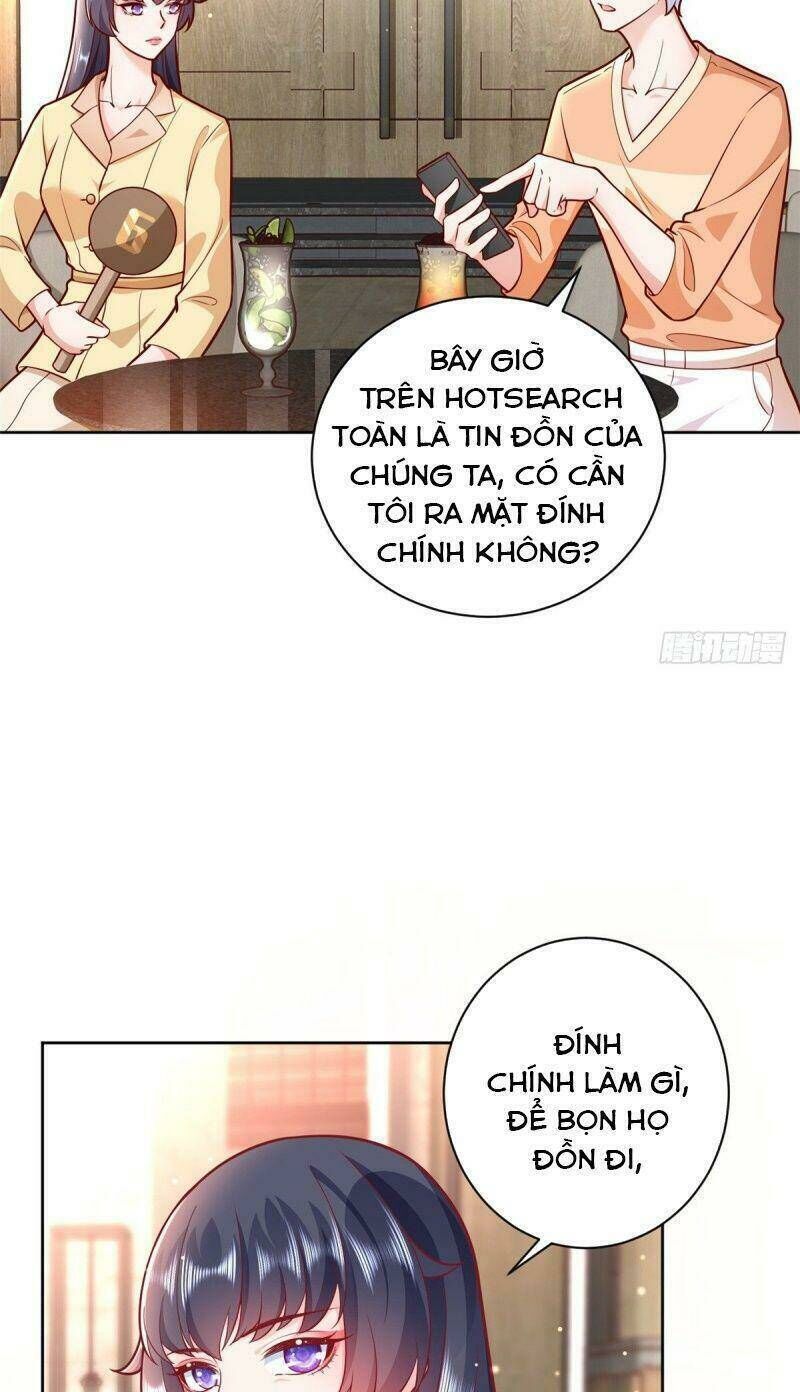 trở thành lão đại từ việc tiêu tiền Chapter 19 - Next Chapter 20