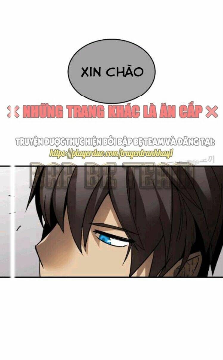 tôi là lính mới chapter 26 - Next chapter 27