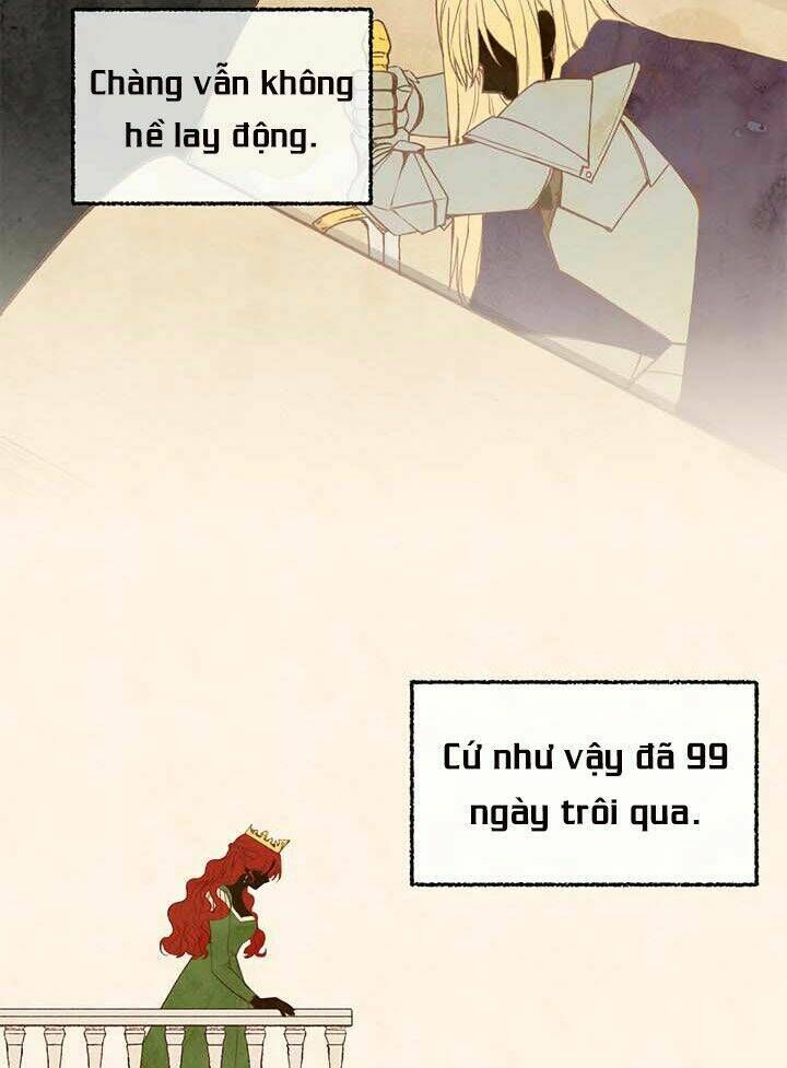 Hãy Trả Lời Em, Hoàng Tử! Chapter 1 - Trang 2