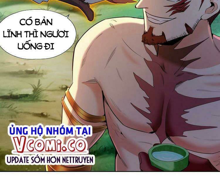 ta bị nhốt tại cùng một ngày mười vạn năm chapter 92 - Trang 2