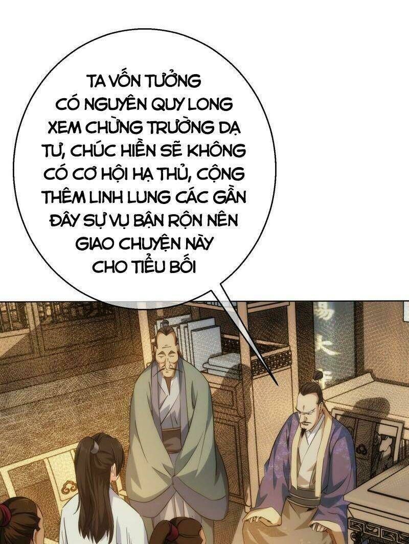 tàng phong Chapter 43 - Next Chapter 44