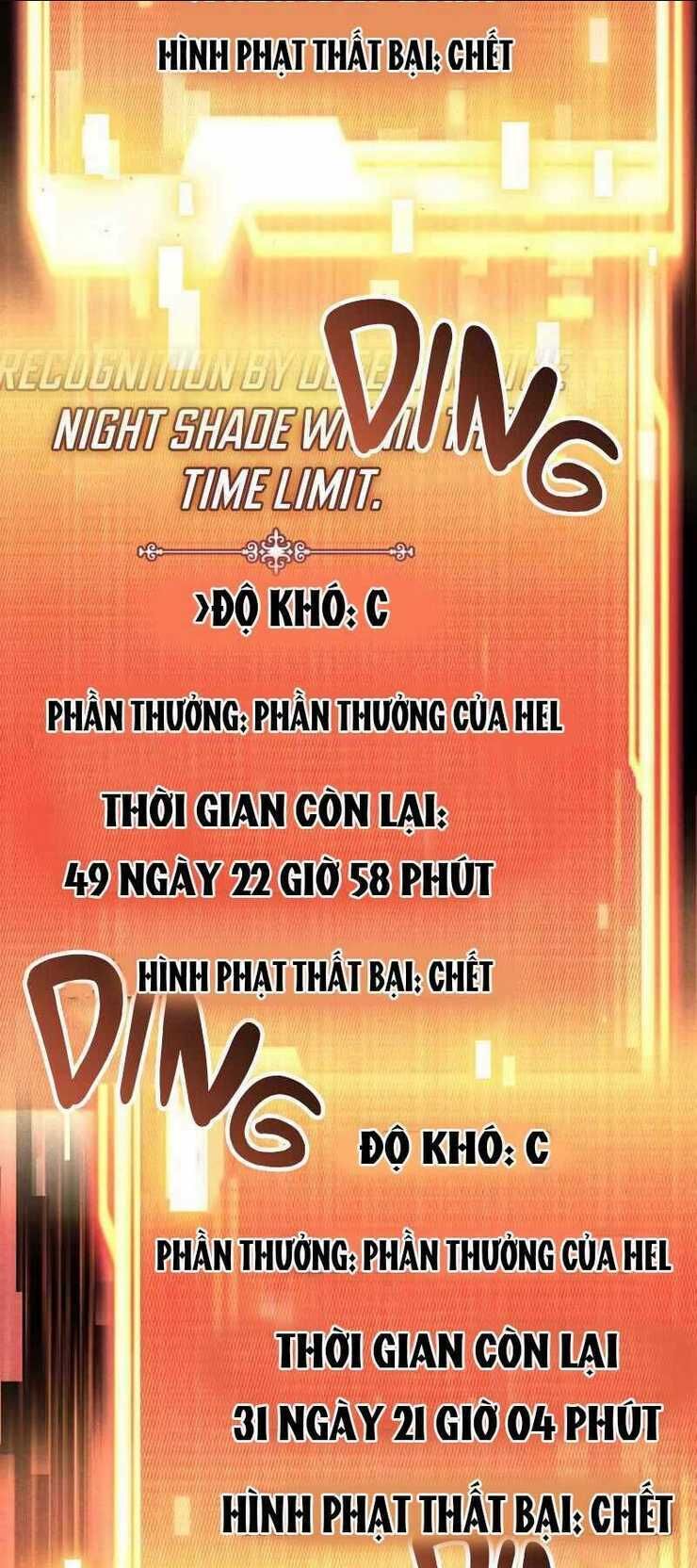 ta nhận được vật phẩm thần thoại chapter 17 - Trang 2