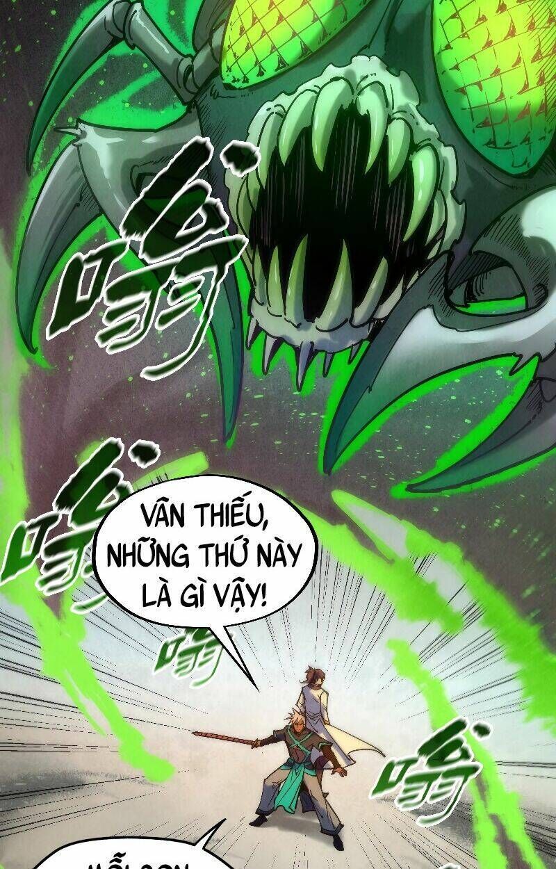 vạn cổ chí tôn chapter 98 - Next chapter 99