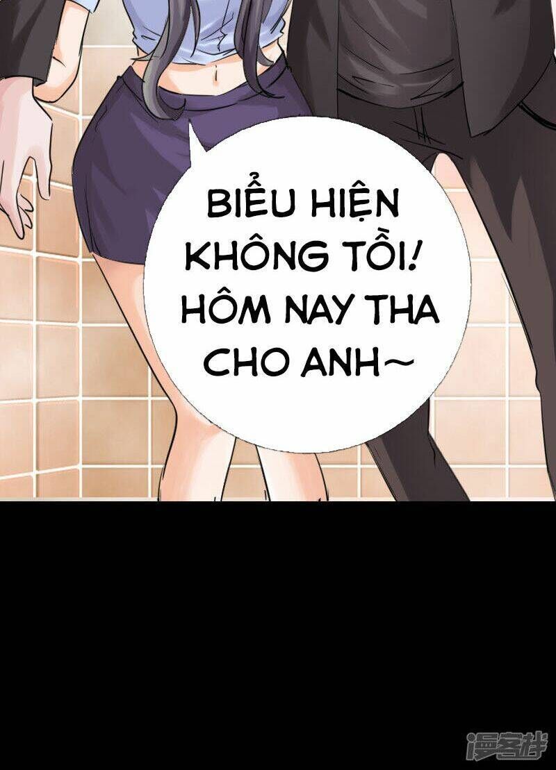 tuyệt phẩm tà thiếu Chapter 105 - Trang 2