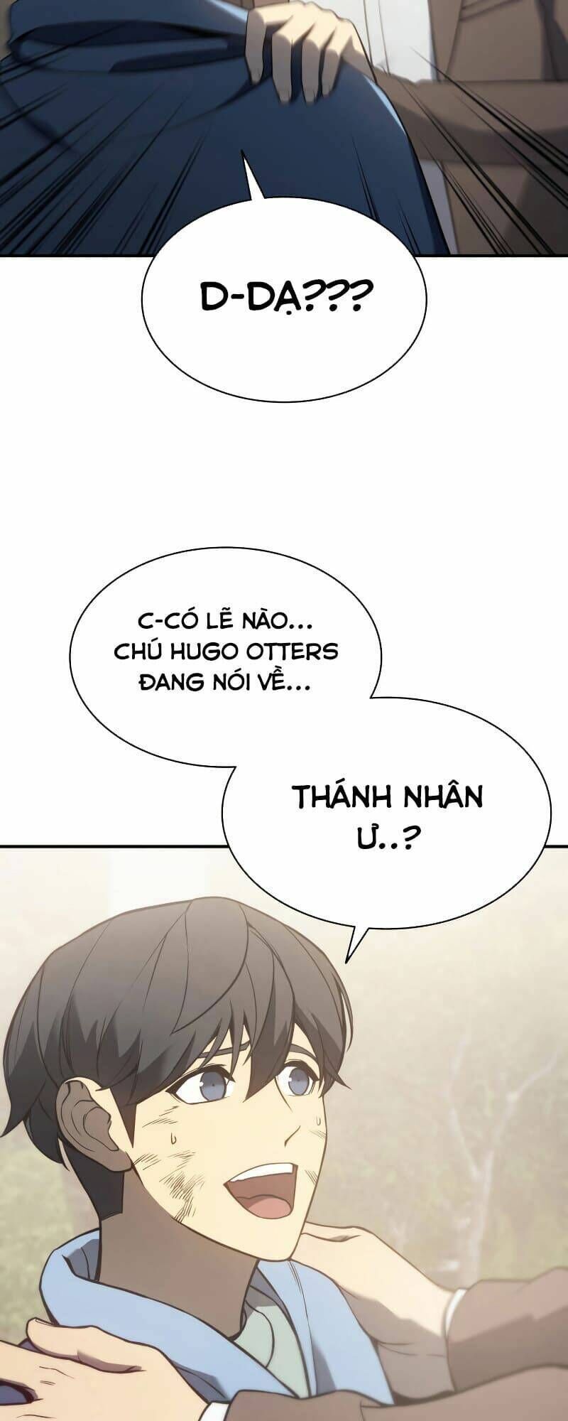 sự trở lại của anh hùng cấp thảm họa Chapter 9 - Trang 1