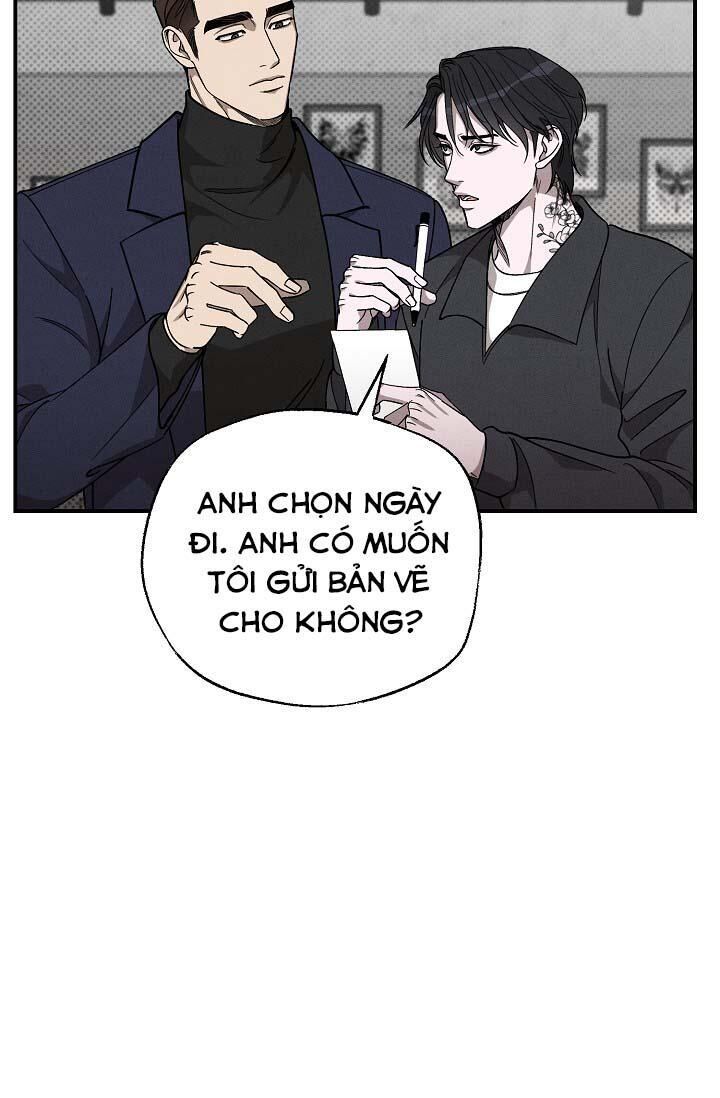 va chạm Chapter 2 - Trang 1