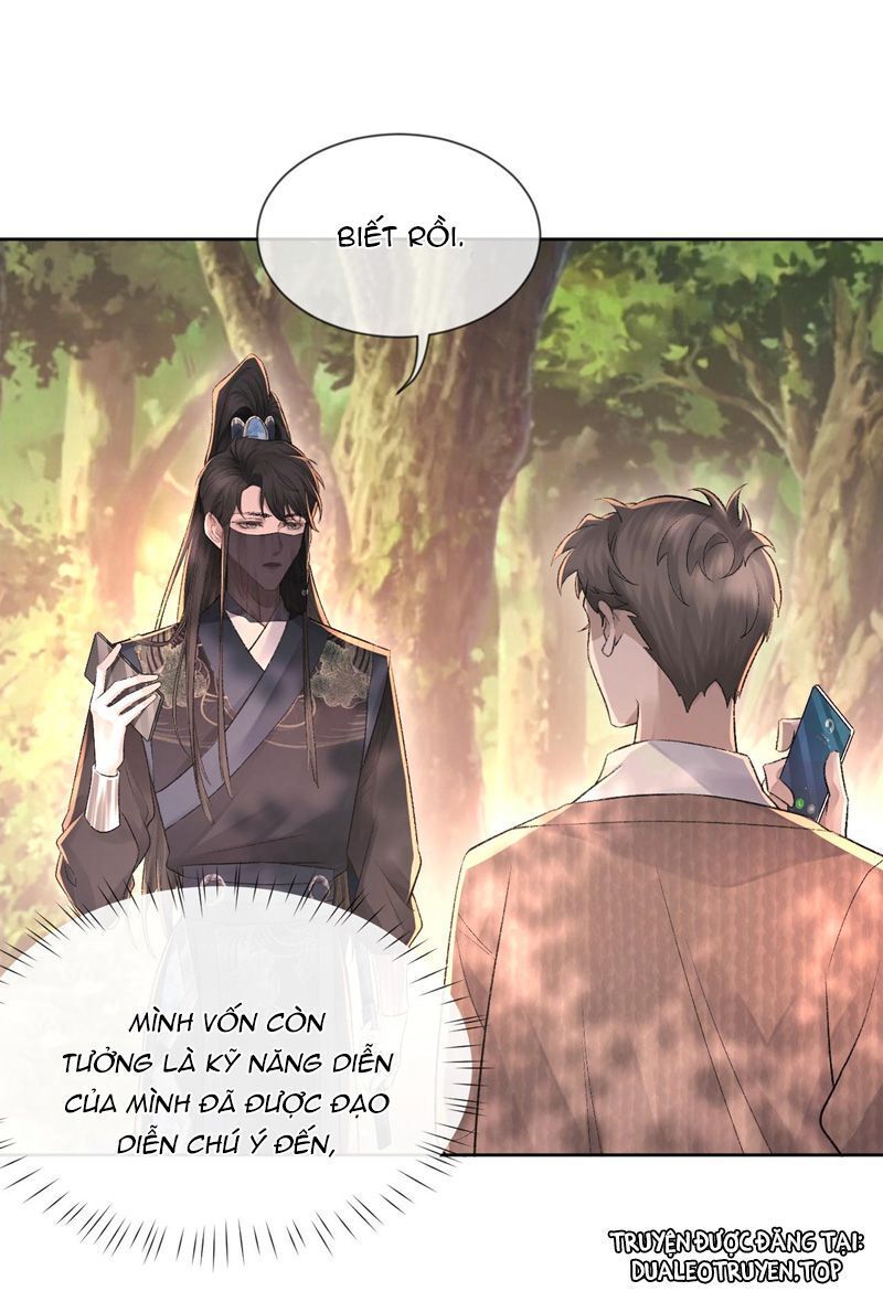 Chỉ Trích. Chapter 3 - Next Chapter 4