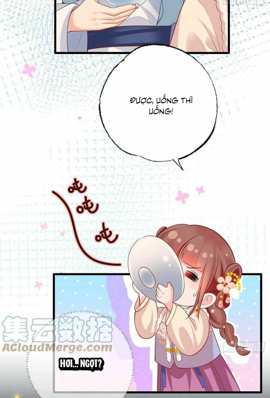 nữ thủ phú chi kiều sủng nhiếp chính vương chapter 102 - Next chapter 103