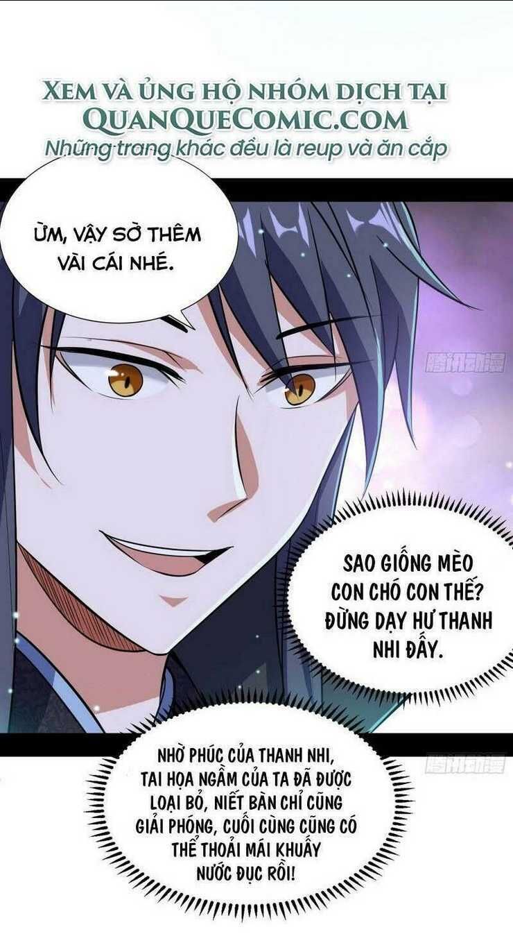 ta là tà đế chapter 73 - Next chapter 74