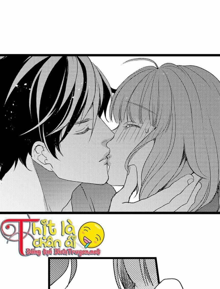 ngón tay anh ấy làm tôi phát điên chapter 5 - Trang 2