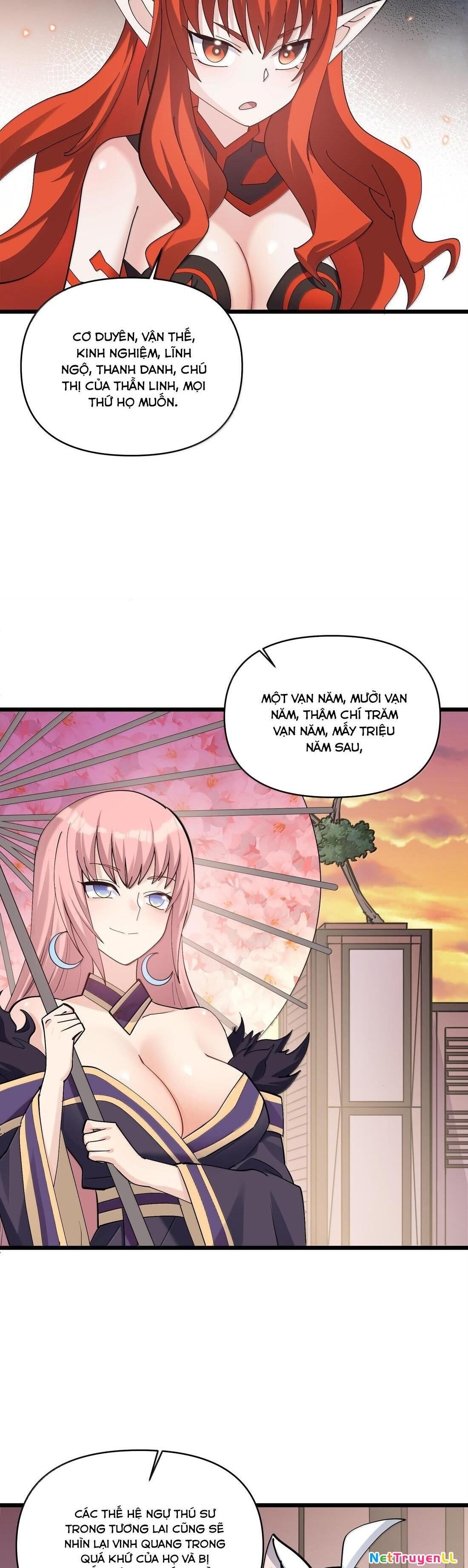 aisha Chapter 66 - Next Chương 67