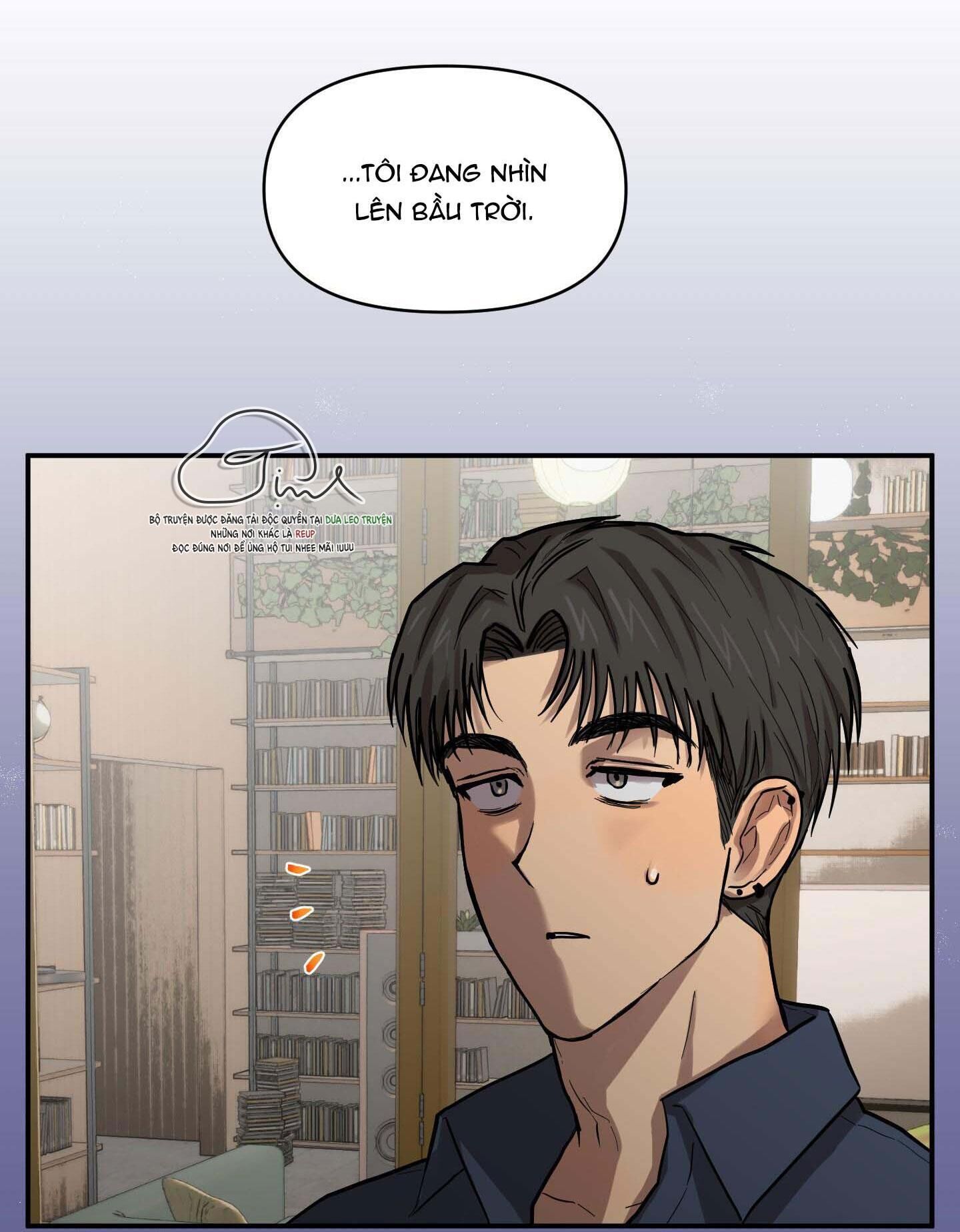 tuyển tập manhwa dằm khăm Chapter 5 -Cách yêu 5 - Trang 1