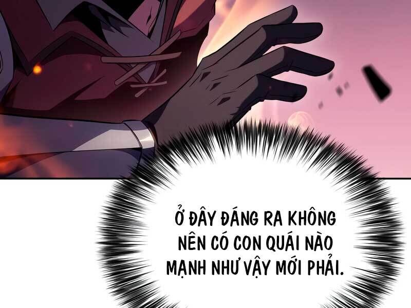 người chơi mới solo cấp cao nhất chapter 110 - Trang 1