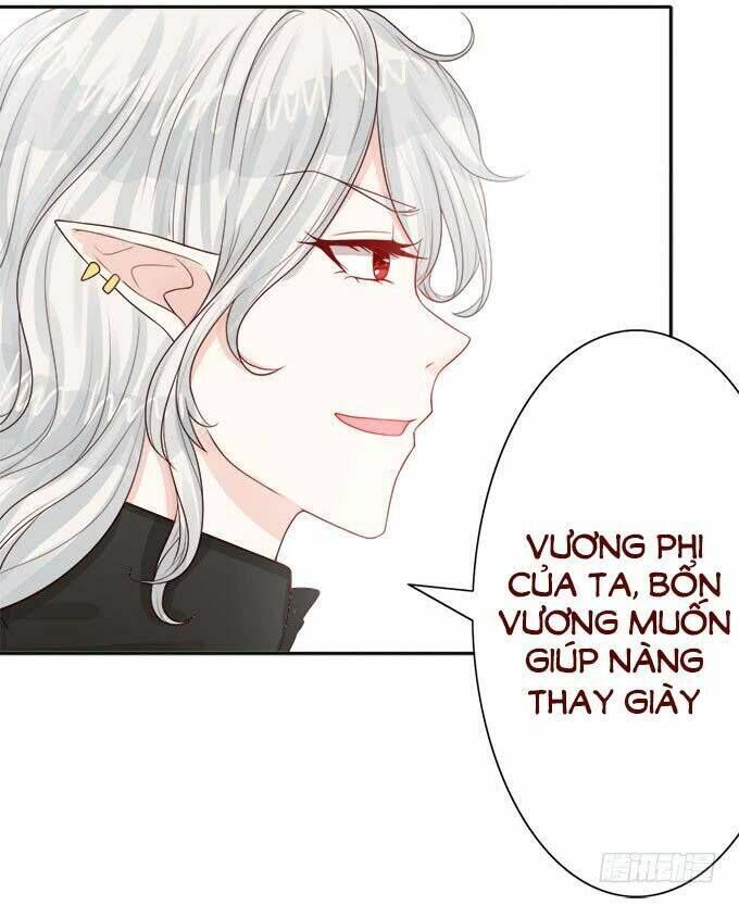 Ma Vương Luyến Ái Chỉ Nam Chapter 67 - Trang 2