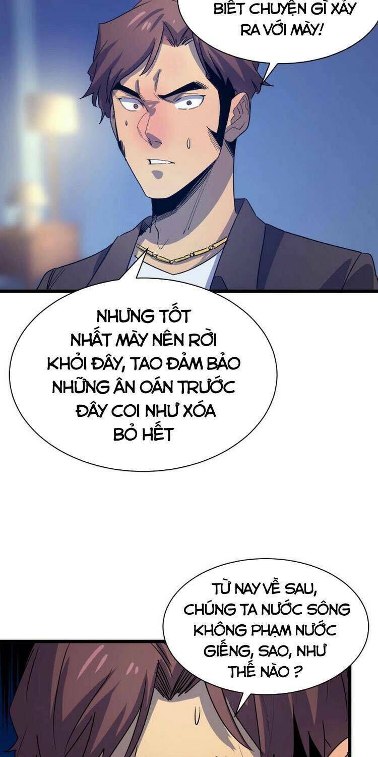 bắt đầu với tề thiên đại thánh chapter 6 - Next chapter 7