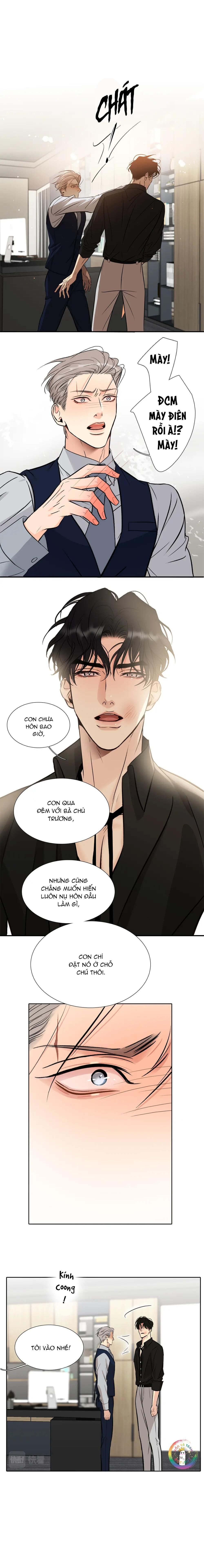 quan hệ trả nợ (end) Chương 4 - Next Chapter 4