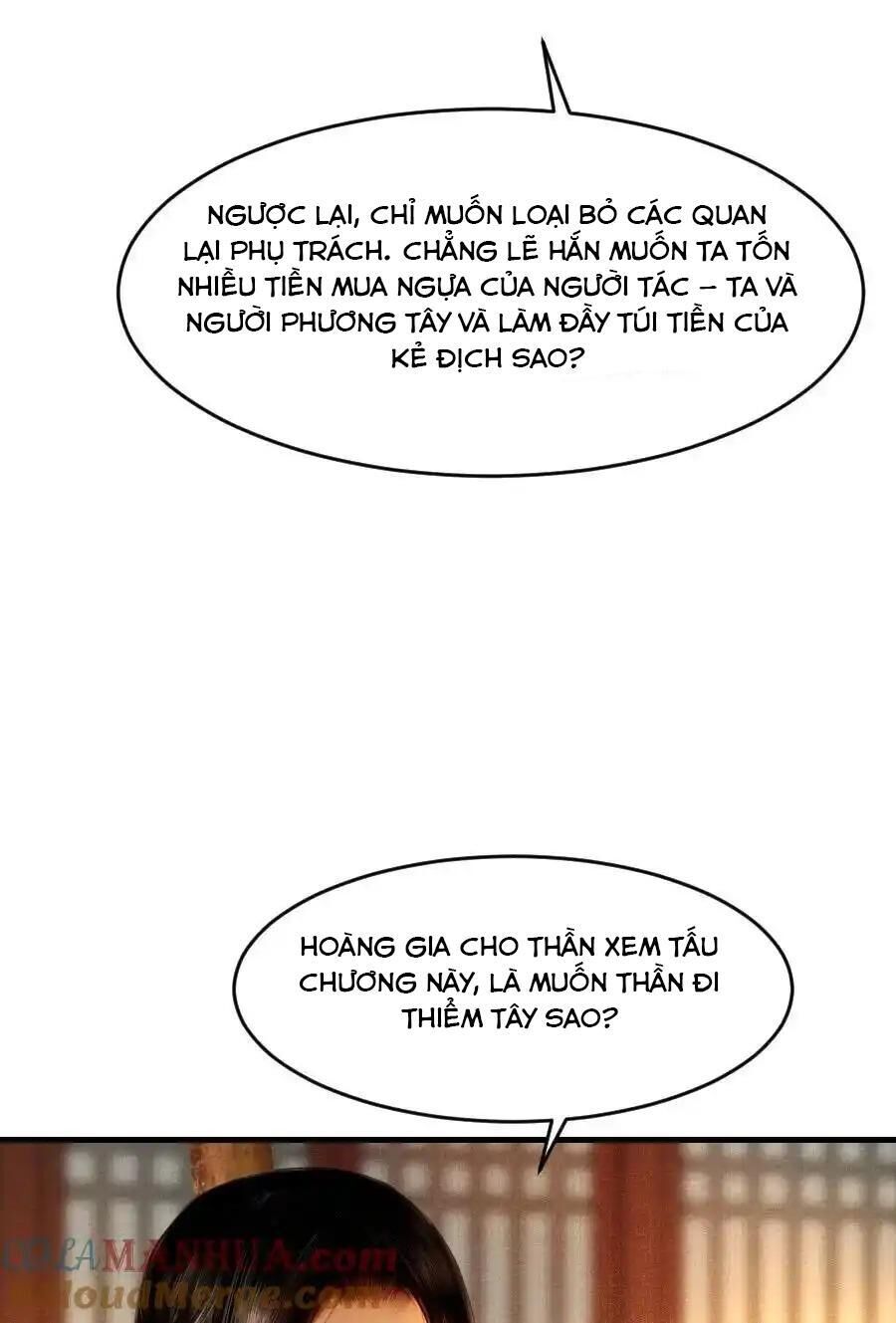 vòng luân hồi Chapter 87 - Trang 1