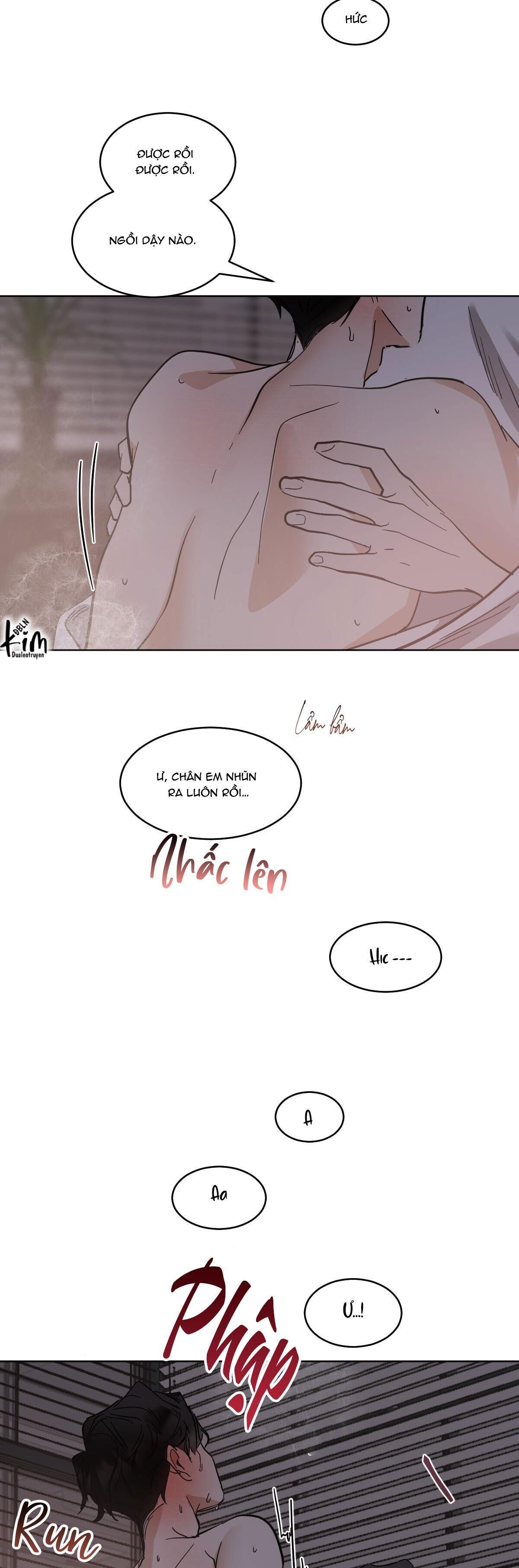 mãnh thú biến nhiệt Chapter 88 - Next Chapter 88