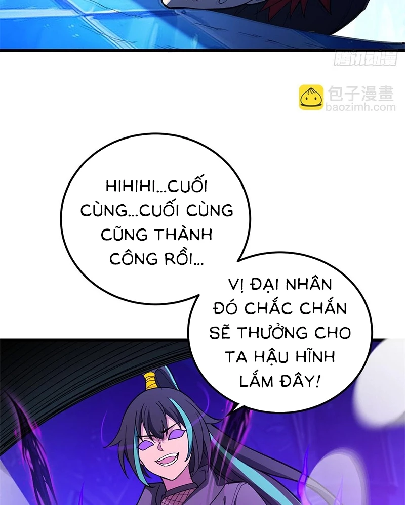 ác long chuyển sinh: bắt đầu phục thù từ 5 tuổi Chapter 97 - Trang 2