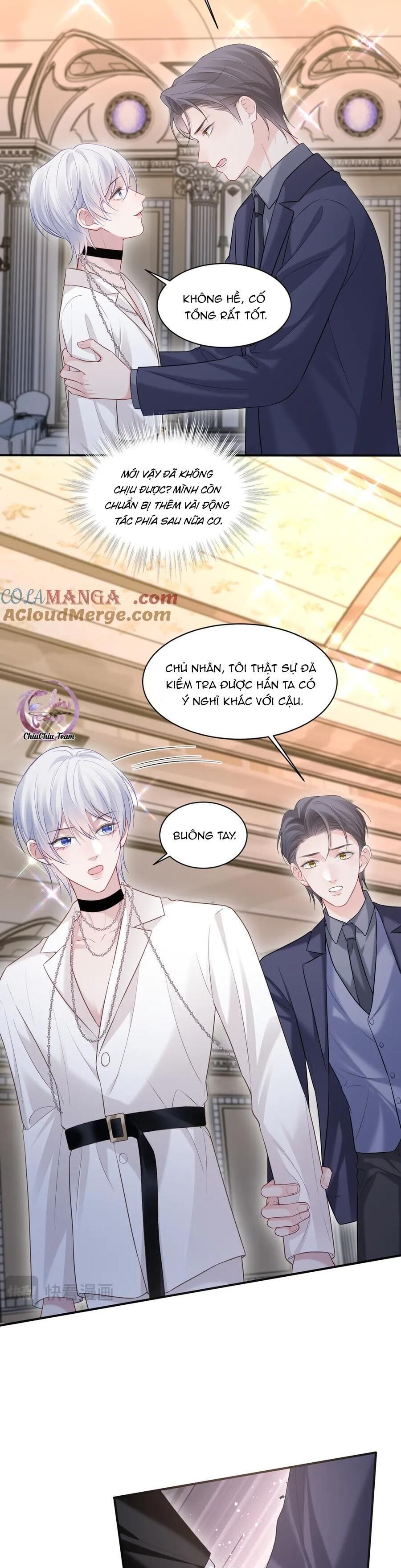 đề nghị ly hôn Chapter 130 - Trang 2