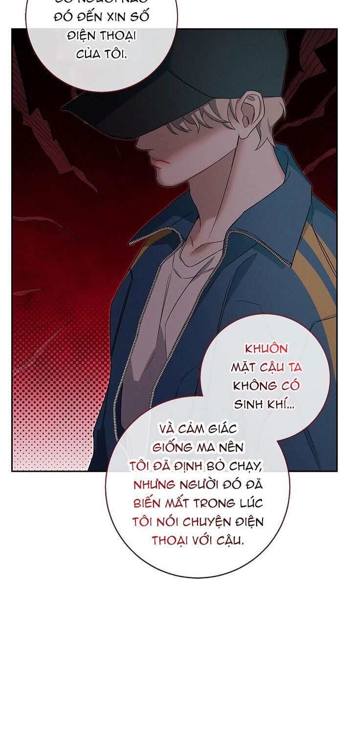 đêm không dấu vết Chapter 9 - Trang 1