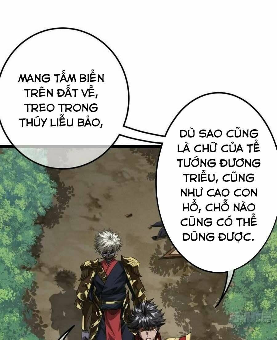 ma lâm thiên hạ chapter 51 - Trang 2