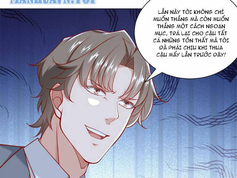 tôi là tài xế xe công nghệ có chút tiền thì đã sao? chapter 108 - Trang 2