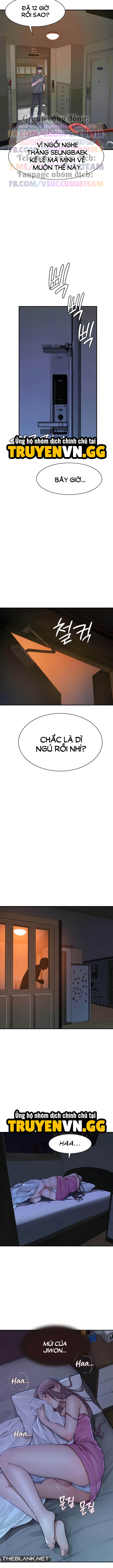 nghiện chơi mẹ kế chapter 44 - Trang 1