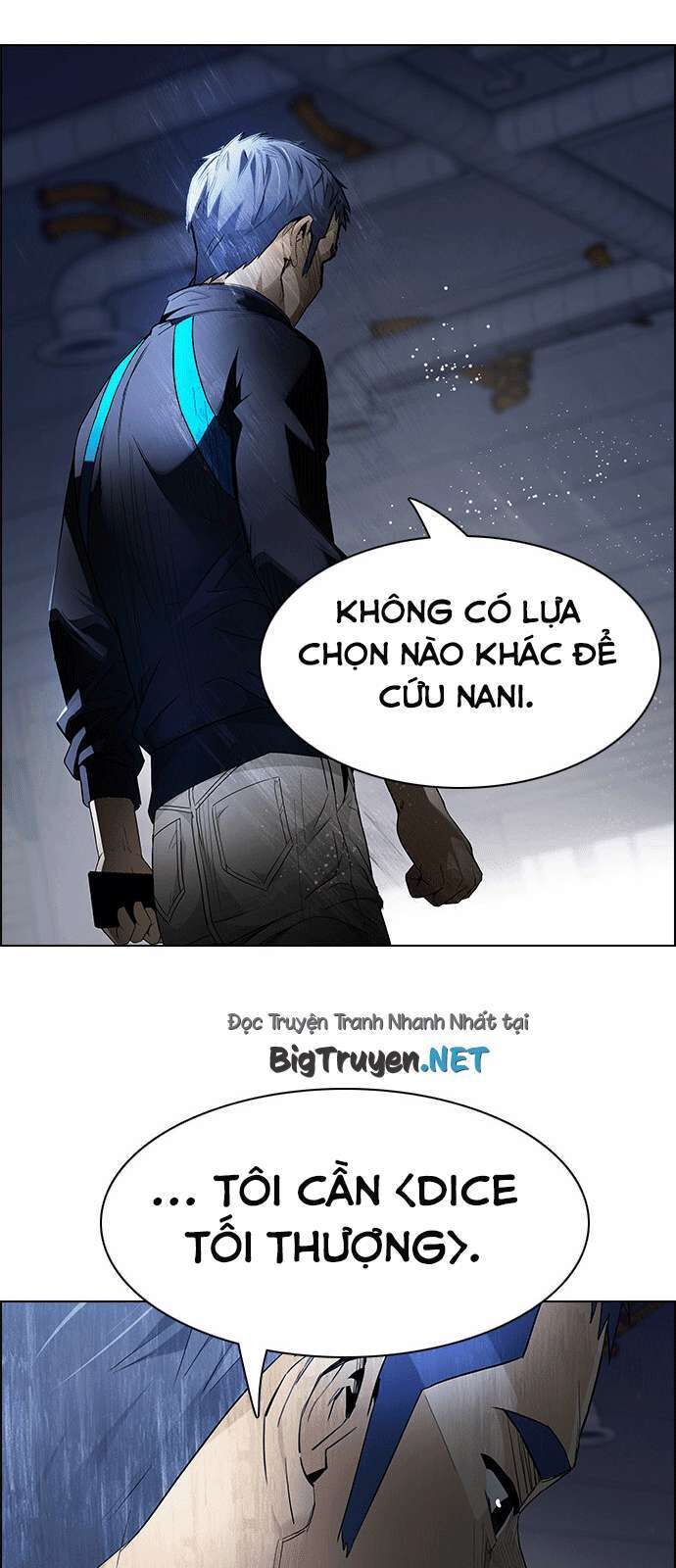 dice chapter 168 - Next chapter 169