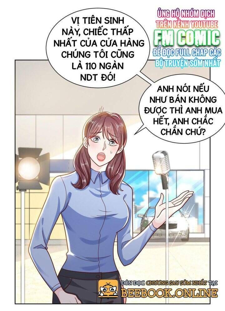 mỗi tuần ta có một nghề nghiệp mới chapter 237 - Trang 2