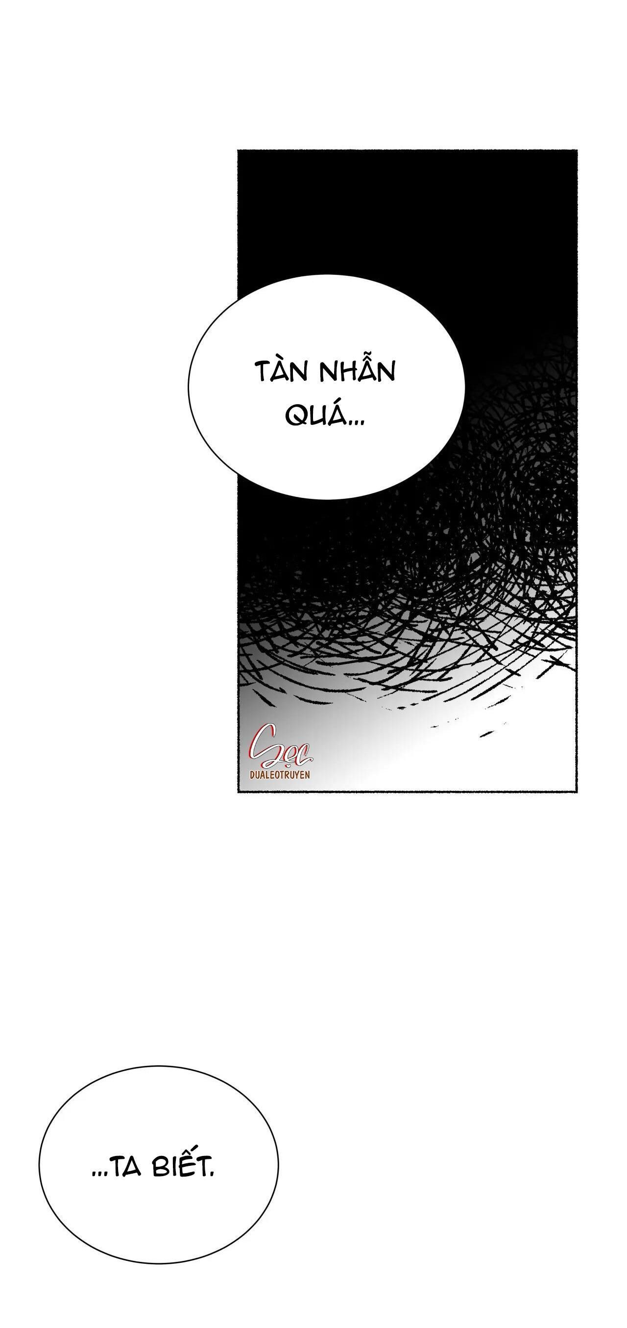 HỔ NGÀN NĂM Chapter 50 - Trang 2