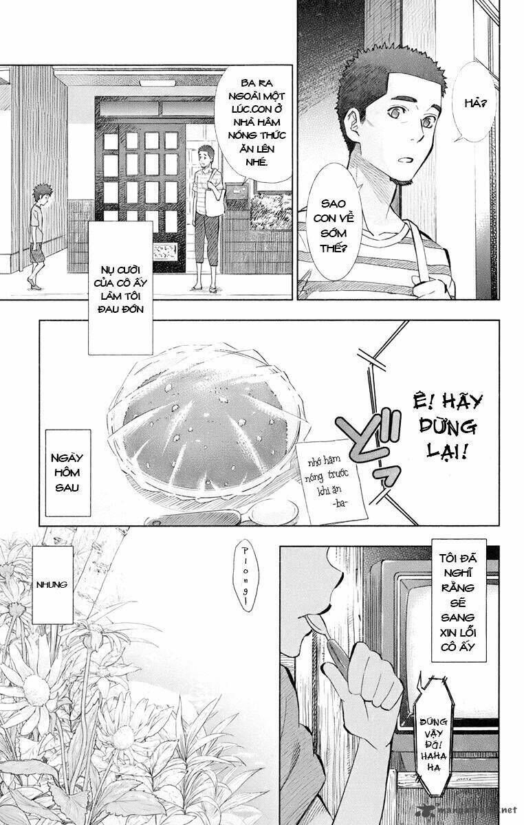 Ano Hana Chapter 1 - Trang 2